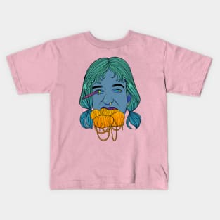 Allergies Kids T-Shirt